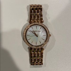 Michael Korea’s Watch